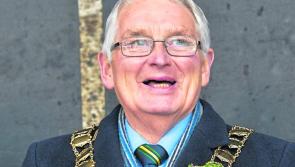 Minister McConalogue pays tribute to  late Cllr Bernard McGuinness