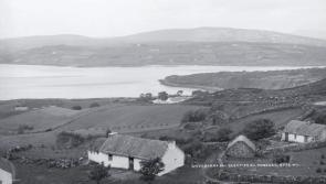 Donegal Gaeltacht St Brigid's Day celebrations recalled in new book