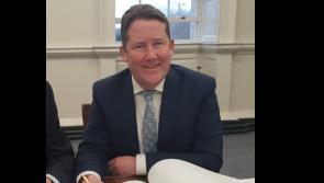 Society of Chartered Surveyors Ireland’s report on construction costs complete