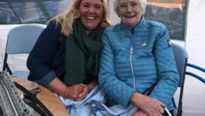 GALLERY: Donegal community celebrates end of fruitful summer with Covid-safe street party