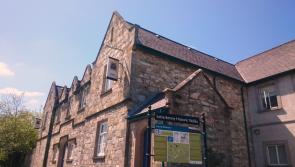 Visit your local Donegal museum this autumn for a weekend of special events