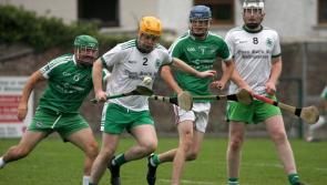 Donegal Junior Hurling Championship round-up - some high scoring in fine conditions