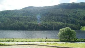 Green light given for 2km recreational walkway beside one of Donegal's most scenic lakes