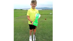 One to watch: Young Donegal golfer wins Flogas Irish Junior Open Summer Tour Major