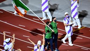 Paris next on list for Katie-George Dunlevy as Tokyo Paralympics comes to a close