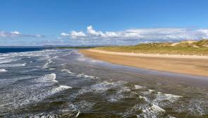 Man who died after cliff fall in Donegal was corporal with the second battalion of the Royal Irish Regiment of the British Army

