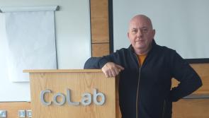 CoLab is at the heart of innovation in Donegal as it continues to expand 