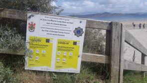 Donegal’s Covid-19 rate drops to the lowest in Ireland
