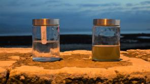 Troubled waters - mystery pollutant at Donegal beach and beauty spot is making people sick