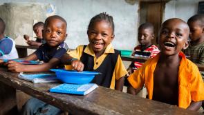 Your nine cents worth - Donegal people can join national drive to feed the world's poorest children