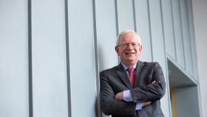 Donegal man appointed to role of President of Ireland's newest university