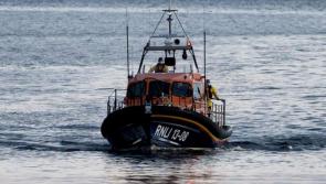 Discovery of kayak off Donegal coast leads to major search operation