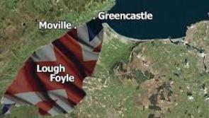 Crown Estates claim Lough Foyle - Assembly research paper