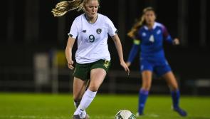 Donegal trio part of Ireland Women's Under-19s headed for Portugal