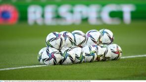 Letterkenny Rovers close in on Donegal Youth League crown