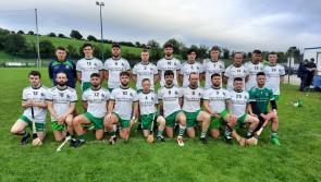 Aodh Ruadh put in dominant showing against Four Masters in Donegal JHC