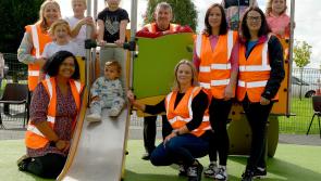 GALLERY: Great turnout for the grand opening for the new Killea Community Park