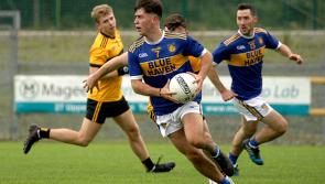 Kilcar turn it around to get  their Donegal SFC up and running at St Eunan's