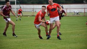 Dungloe begin life in IFC with a bang against Naomh Brid