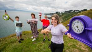 BT Young Scientist & Technology Exhibition Project Deadline is Two Weeks Away