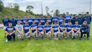Gaeil Fhánada win at St Mary’s in Donegal IFC