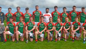 Carndonagh impress against Naomh Colmcille in JFC