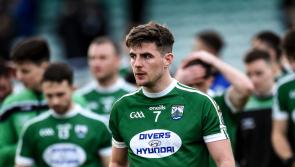 D&aacute;ire &Oacute; Baoill glad to welcome  Gaoth Dobhair support back to Magheragallon