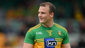 McGee: Tyrone have opened a door  