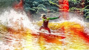 Rookie Rippers event for Bundoran this weekend