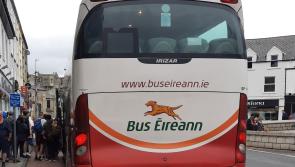 Bus passengers repeatedly left stranded with no notice, claims Donegal councillor 