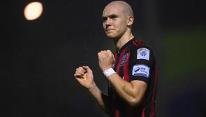 Revolutionary eye surgery helping me to top of scoring charts, says Georgie Kelly