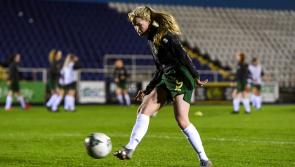 Donegal trio line out for Republic of Ireland Women's Under-19 in Portugal
