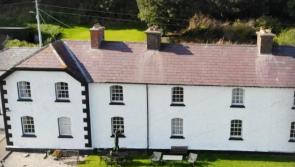 How would you like to live in a Coastguard Station?
