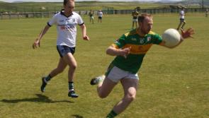 Downings ease to Donegal JFC win at Robert Emmets