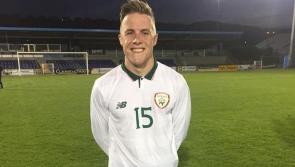 McLaughlin the match-winner for Stute in frantic finish