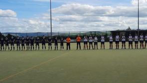 Richard Eaton remembered as Raphoe welcomed Queens University