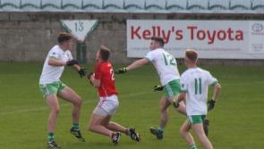 McFadden the star of the show as St Michael's win at MacCumhaill's