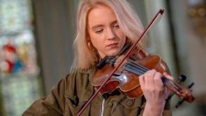 Fiddlers back in Glenties for a busy weekend of top notch entertainment and masterclasses 