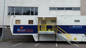 Six thousand awaiting breast screening in Donegal 