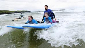 Inspirational Donegal group awarded share of €100,000 Coca-Cola Thank You Fund