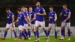 Finn Harps come good in second half to grab impressive win at Bohemians