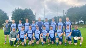 Early goals do the trick for Moville against Urris in Junior A Championship