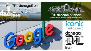 Donegal Live signs agreement with Google to bring Google Showcase to our readers
