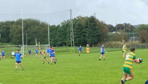 Milford sink Ardara with dramatic goal in the depths of injury time