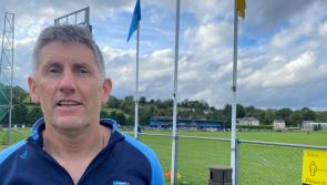 Audio: Barrett commends Milford's fight in win over Ardara