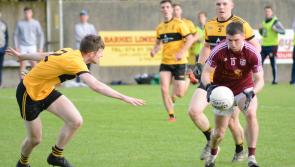 St Eunan's manager Kavanagh: 'It’s about the squad and giving everyone a chance'