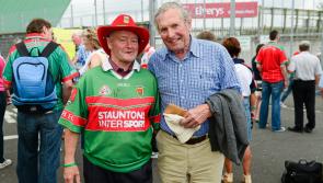 Former Donegal footballer Paddy Prendergast - the last surviving member of Mayo’s 1951 All-Ireland winners - passes away