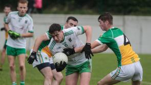 Glenswilly come good in the end to stave off MacCumhaill’s