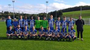 Monaghan United topple Letterkenny Rovers in USL 