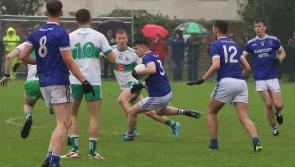 Listen: Shane McGrath says Aodh Ruadh 'showed too much respect’ to Naomh Conaill before dramatic comeback